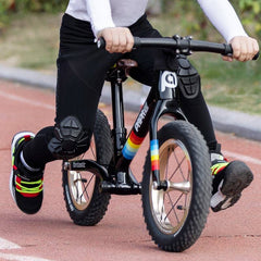 Santic Sinuo Kids Thermal Cycling Pants