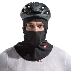 Santic Cycling Windproof Thermal  Mask Cap