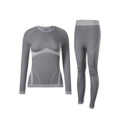 Santic Ciya Women's Thermal Underwear Suit Santic
